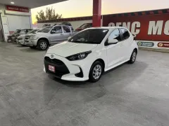 2021 Toyota Yaris 1.5 Kıbrıs | KKTC İkinci El Satılık Araba - Thumbnail 4