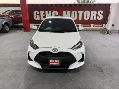 2021 Toyota Yaris 1.5 Kıbrıs | KKTC İkinci El Satılık Araba - Thumbnail 5