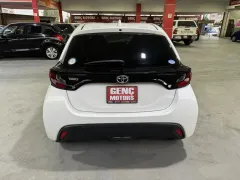 2021 Toyota Yaris 1.5 Kıbrıs | KKTC İkinci El Satılık Araba - Thumbnail 6