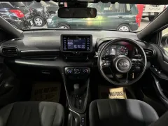 2021 Toyota Yaris 1.5 Kıbrıs | KKTC İkinci El Satılık Araba - Thumbnail 8