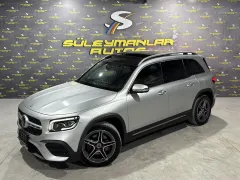 2022 Mercedes-Benz GLB 200 AMG+ 4Matic Kıbrıs | KKTC İkinci El Satılık Araba - Thumbnail 2