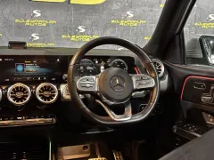 2022 Mercedes-Benz GLB 200 AMG+ 4Matic Kıbrıs | KKTC İkinci El Satılık Araba - Thumbnail 5