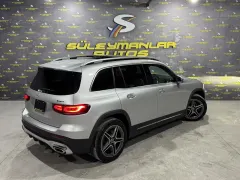 2022 Mercedes-Benz GLB 200 AMG+ 4Matic Kıbrıs | KKTC İkinci El Satılık Araba - Thumbnail 6