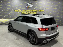 2022 Mercedes-Benz GLB 200 AMG+ 4Matic Kıbrıs | KKTC İkinci El Satılık Araba - Thumbnail 7
