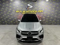 2022 Mercedes-Benz GLB 200 AMG+ 4Matic Kıbrıs | KKTC İkinci El Satılık Araba - Thumbnail 8