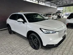 2022 Honda Vezel 1.5 i-VTEC Hybrid Automatic Kıbrıs | KKTC İkinci El Satılık Araba - Thumbnail 1