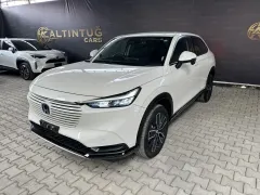 2022 Honda Vezel 1.5 i-VTEC Hybrid Automatic Kıbrıs | KKTC İkinci El Satılık Araba - Thumbnail 2