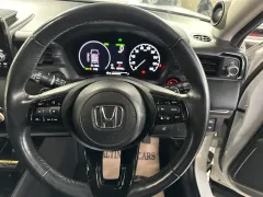 2022 Honda Vezel 1.5 i-VTEC Hybrid Automatic Kıbrıs | KKTC İkinci El Satılık Araba - Thumbnail 6
