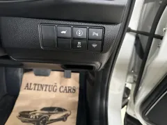 2022 Honda Vezel 1.5 i-VTEC Hybrid Automatic Kıbrıs | KKTC İkinci El Satılık Araba - Thumbnail 7