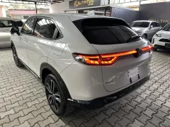2022 Honda Vezel 1.5 i-VTEC Hybrid Automatic Kıbrıs | KKTC İkinci El Satılık Araba - Thumbnail 3