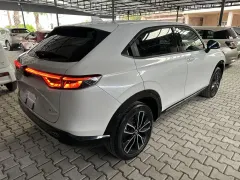 2022 Honda Vezel 1.5 i-VTEC Hybrid Automatic Kıbrıs | KKTC İkinci El Satılık Araba - Thumbnail 4