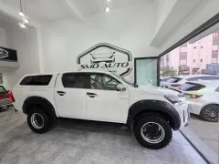 2021 Toyota Hilux 2.8 Kıbrıs | KKTC İkinci El Satılık Araba - Thumbnail 2