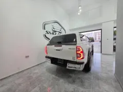 2021 Toyota Hilux 2.8 Kıbrıs | KKTC İkinci El Satılık Araba - Thumbnail 3