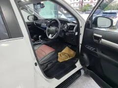 2021 Toyota Hilux 2.8 Kıbrıs | KKTC İkinci El Satılık Araba - Thumbnail 6