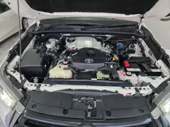 2021 Toyota Hilux 2.8 Kıbrıs | KKTC İkinci El Satılık Araba - Thumbnail 8