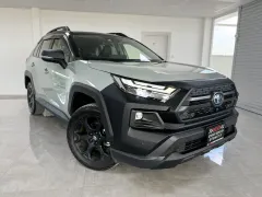 2023 Toyota RAV4 2.5 Hybrid Kıbrıs | KKTC İkinci El Satılık Araba - Thumbnail 1