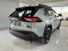 2023 Toyota RAV4 2.5 Hybrid Kıbrıs | KKTC İkinci El Satılık Araba - Thumbnail 2