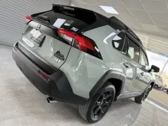 2023 Toyota RAV4 2.5 Hybrid Kıbrıs | KKTC İkinci El Satılık Araba - Thumbnail 3