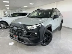 2023 Toyota RAV4 2.5 Hybrid Kıbrıs | KKTC İkinci El Satılık Araba - Thumbnail 4