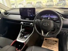 2023 Toyota RAV4 2.5 Hybrid Kıbrıs | KKTC İkinci El Satılık Araba - Thumbnail 5