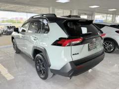 2023 Toyota RAV4 2.5 Hybrid Kıbrıs | KKTC İkinci El Satılık Araba - Thumbnail 6