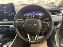 2023 Toyota RAV4 2.5 Hybrid Kıbrıs | KKTC İkinci El Satılık Araba - Thumbnail 7
