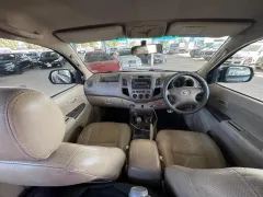 2007 Toyota Hilux 3.0 D Kıbrıs | KKTC İkinci El Satılık Araba - Thumbnail 3