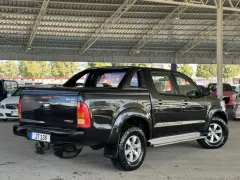 2007 Toyota Hilux 3.0 D Kıbrıs | KKTC İkinci El Satılık Araba - Thumbnail 4