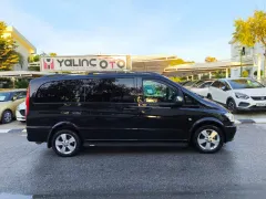 2015 Mercedes-Benz Vito  Kıbrıs | KKTC İkinci El Satılık Araba - Thumbnail 3