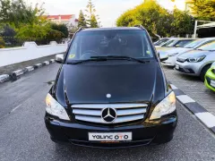 2015 Mercedes-Benz Vito  Kıbrıs | KKTC İkinci El Satılık Araba - Thumbnail 5
