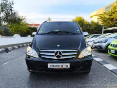 2015 Mercedes-Benz Vito  Kıbrıs | KKTC İkinci El Satılık Araba - Thumbnail 6