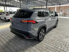 2024 Toyota Corolla Cross Kıbrıs | KKTC İkinci El Satılık Araba - Thumbnail 3