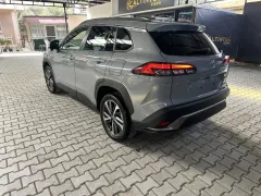 2024 Toyota Corolla Cross Kıbrıs | KKTC İkinci El Satılık Araba - Thumbnail 4
