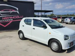 2019 Suzuki Alto 0.65 Kıbrıs | KKTC İkinci El Satılık Araba - Thumbnail 2
