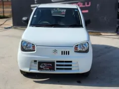 2019 Suzuki Alto 0.65 Kıbrıs | KKTC İkinci El Satılık Araba - Thumbnail 3