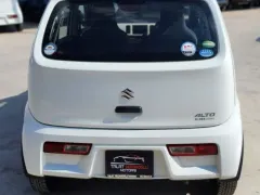 2019 Suzuki Alto 0.65 Kıbrıs | KKTC İkinci El Satılık Araba - Thumbnail 4