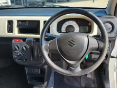 2019 Suzuki Alto 0.65 Kıbrıs | KKTC İkinci El Satılık Araba - Thumbnail 5