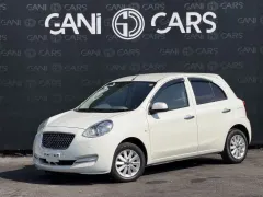 2022 Nissan March 1.2 Kıbrıs | KKTC İkinci El Satılık Araba - Thumbnail 3