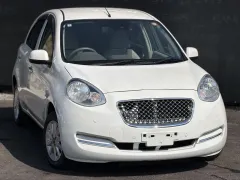 2022 Nissan March 1.2 Kıbrıs | KKTC İkinci El Satılık Araba - Thumbnail 4