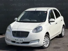 2022 Nissan March 1.2 Kıbrıs | KKTC İkinci El Satılık Araba - Thumbnail 5