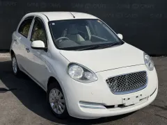 2022 Nissan March 1.2 Kıbrıs | KKTC İkinci El Satılık Araba - Thumbnail 6