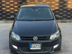 2014 Volkswagen Polo 1.2 Kıbrıs | KKTC İkinci El Satılık Araba - Thumbnail 3