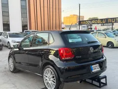 2014 Volkswagen Polo 1.2 Kıbrıs | KKTC İkinci El Satılık Araba - Thumbnail 5