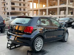 2014 Volkswagen Polo 1.2 Kıbrıs | KKTC İkinci El Satılık Araba - Thumbnail 6