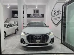 2023 Audi Q3 1.5 TFSİ Kıbrıs | KKTC İkinci El Satılık Araba - Thumbnail 1