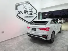 2023 Audi Q3 1.5 TFSİ Kıbrıs | KKTC İkinci El Satılık Araba - Thumbnail 3