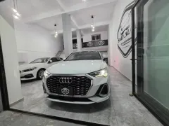 2023 Audi Q3 1.5 TFSİ Kıbrıs | KKTC İkinci El Satılık Araba - Thumbnail 5