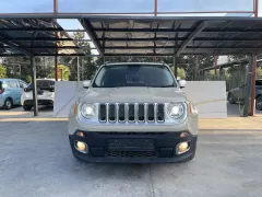 2018 Jeep Renegade  Kıbrıs | KKTC İkinci El Satılık Araba - Thumbnail 2