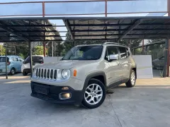 2018 Jeep Renegade  Kıbrıs | KKTC İkinci El Satılık Araba - Thumbnail 3