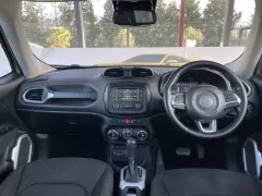 2018 Jeep Renegade  Kıbrıs | KKTC İkinci El Satılık Araba - Thumbnail 4